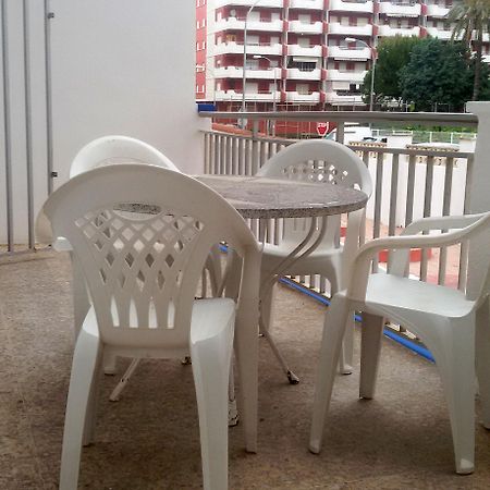 Apartamentos Gandia-Daimuz 3000 Daimus Exterior foto