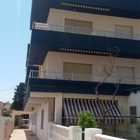Apartamentos Gandia-Daimuz 3000 Daimus Exterior foto