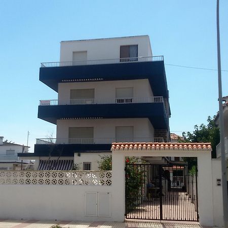 Apartamentos Gandia-Daimuz 3000 Daimus Exterior foto