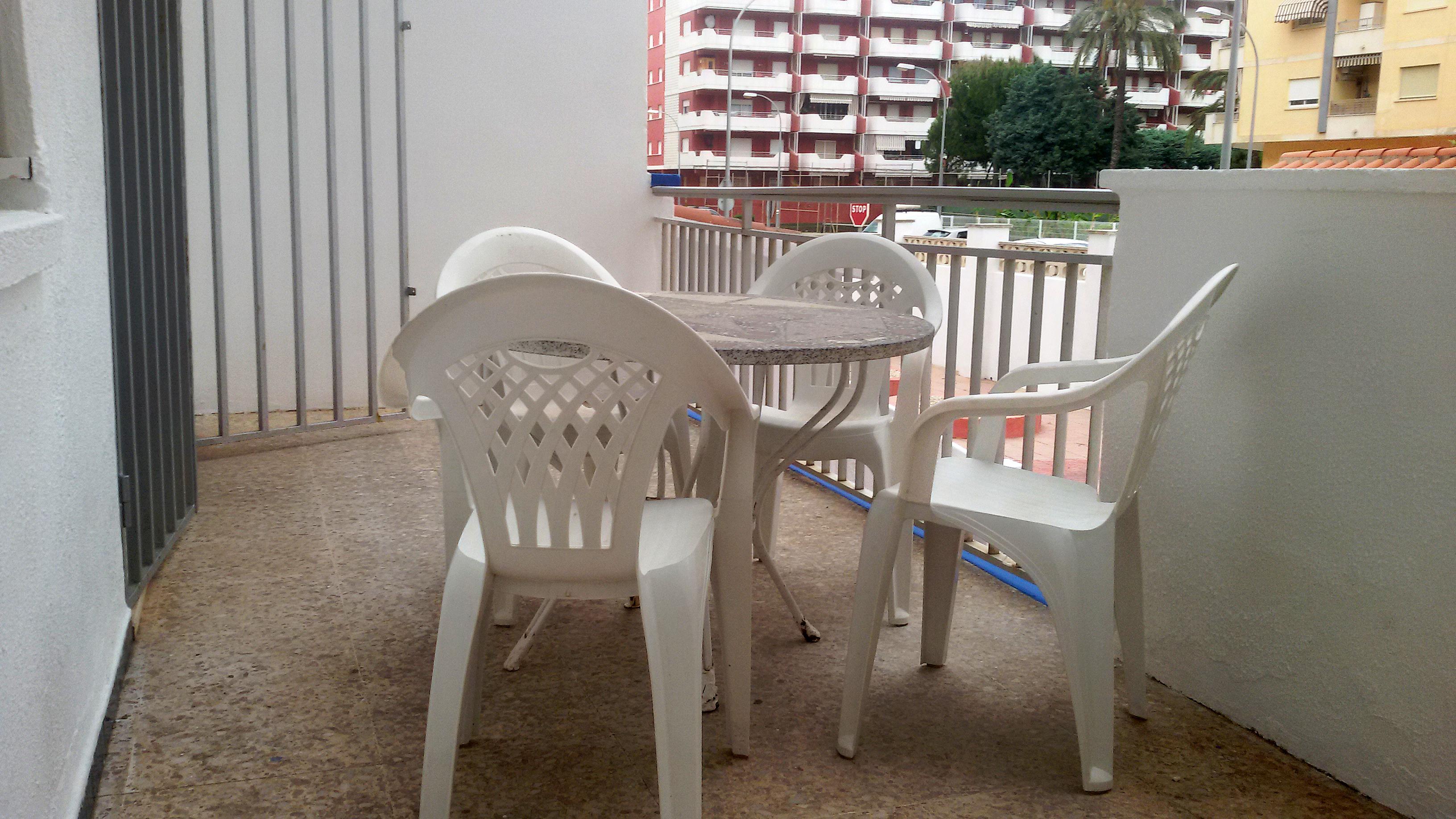 Apartamentos Gandia-Daimuz 3000 Daimus Exterior foto
