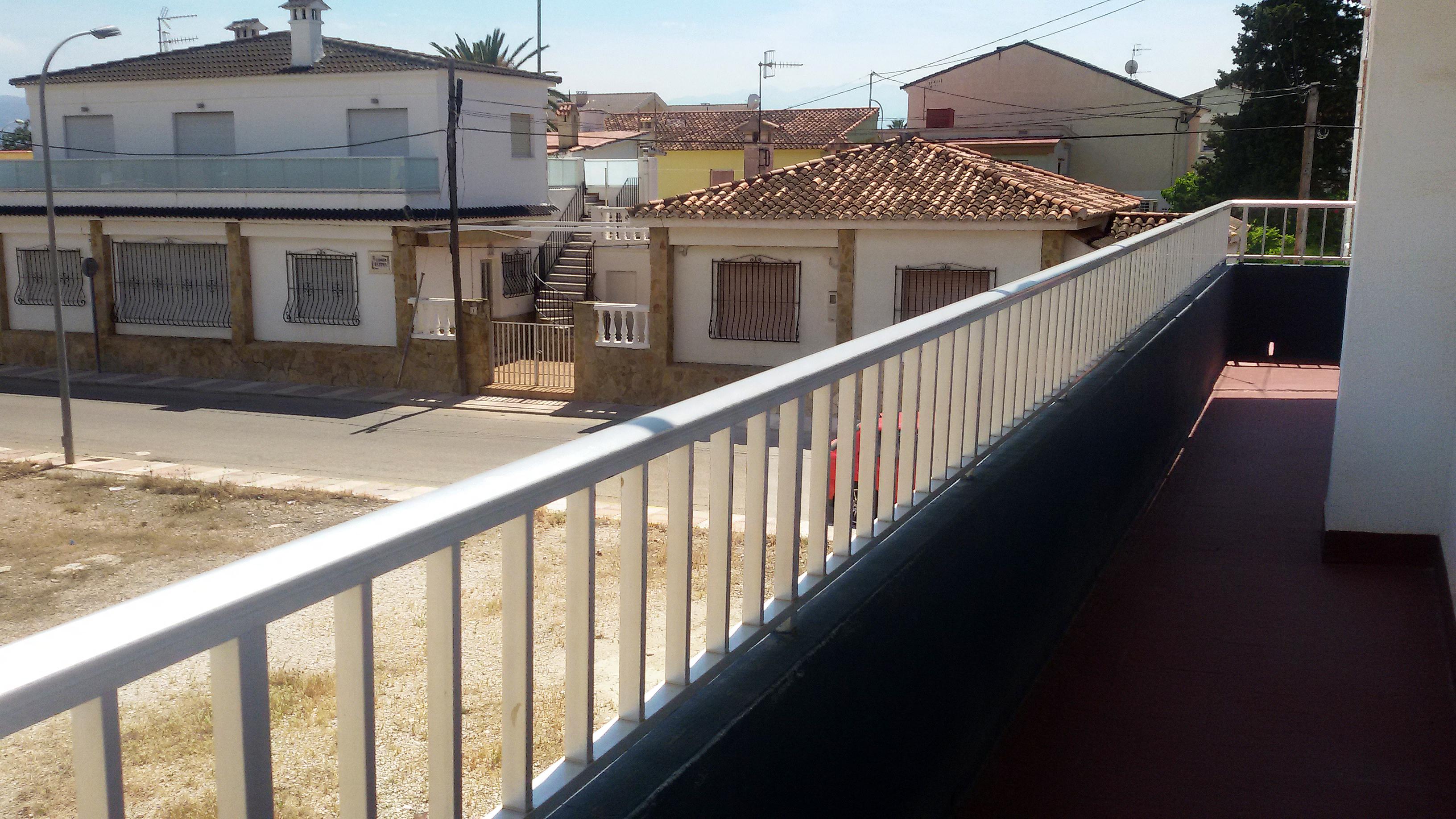 Apartamentos Gandia-Daimuz 3000 Daimus Exterior foto