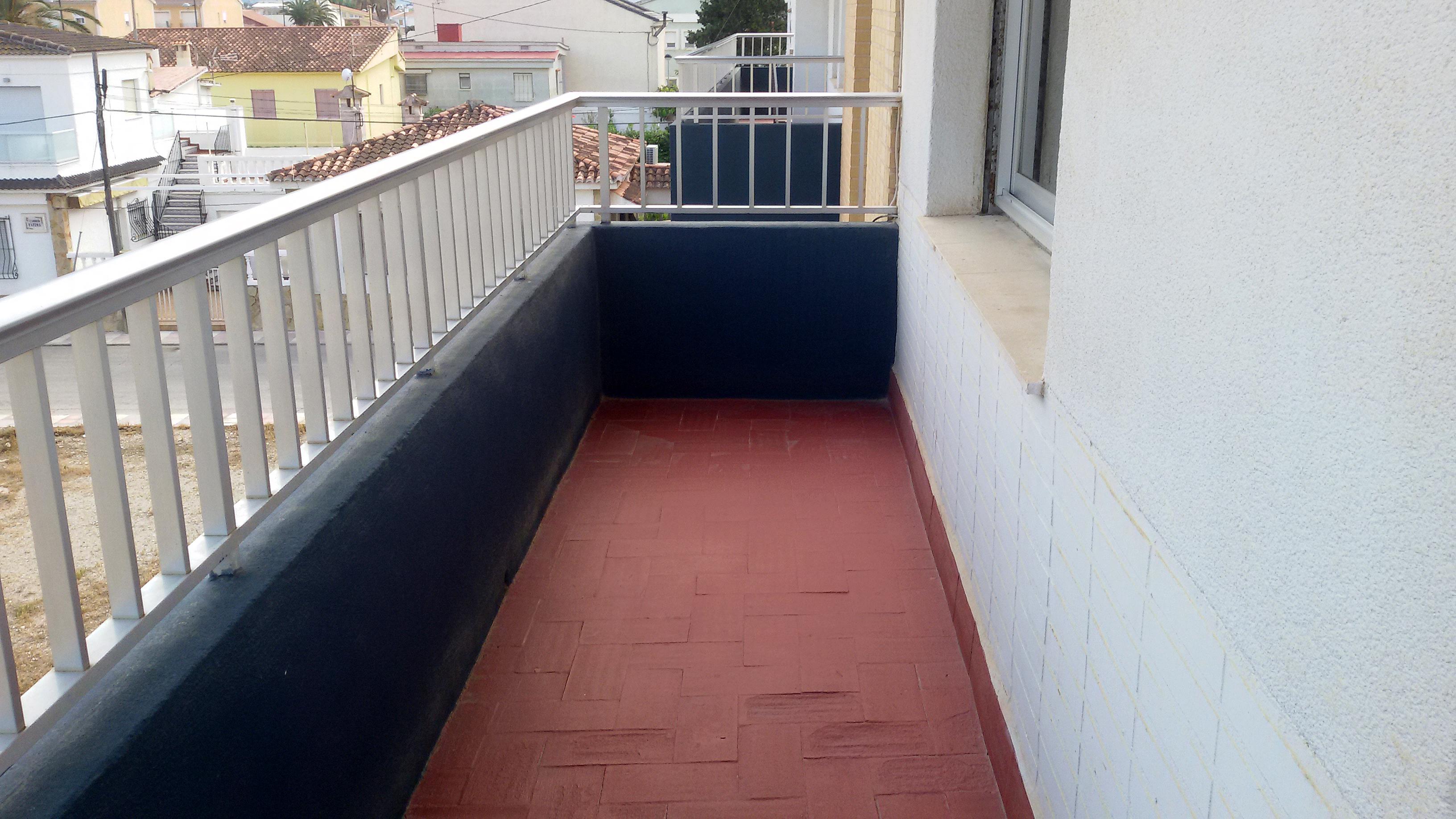 Apartamentos Gandia-Daimuz 3000 Daimus Exterior foto