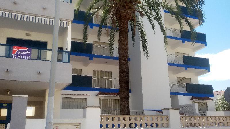 Apartamentos Gandia-Daimuz 3000 Daimus Exterior foto