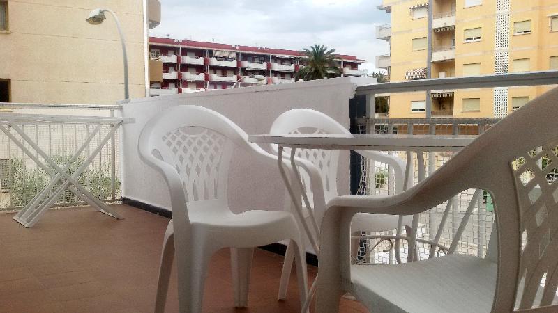 Apartamentos Gandia-Daimuz 3000 Daimus Exterior foto