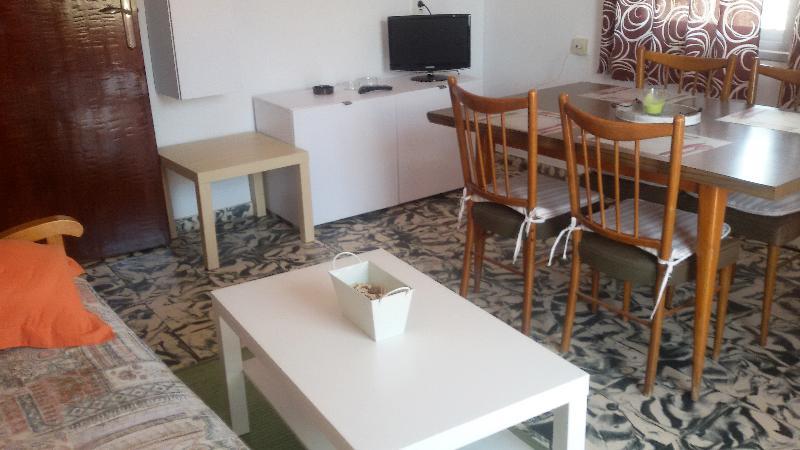 Apartamentos Gandia-Daimuz 3000 Daimus Exterior foto