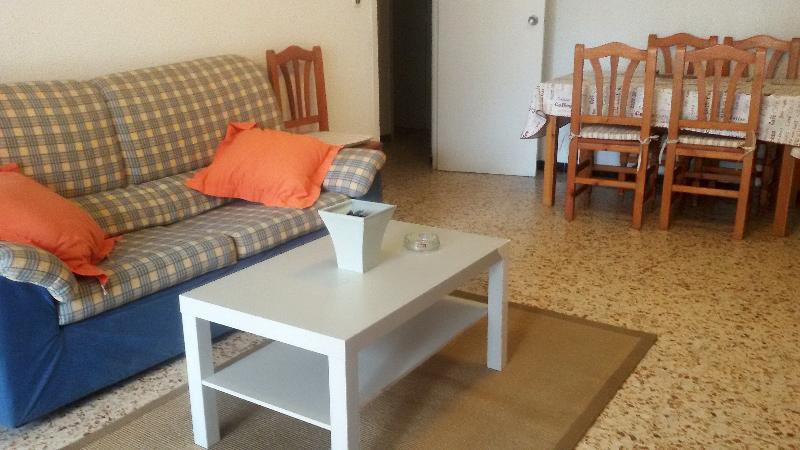 Apartamentos Gandia-Daimuz 3000 Daimus Exterior foto