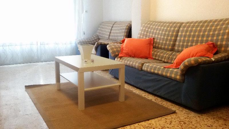 Apartamentos Gandia-Daimuz 3000 Daimus Exterior foto