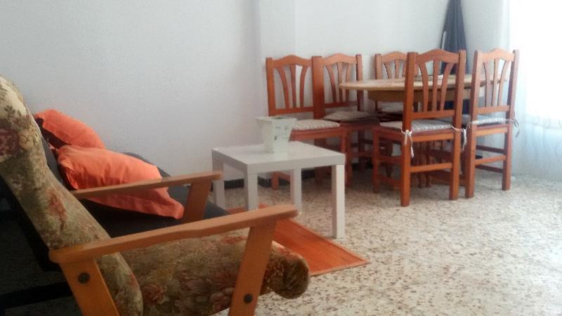 Apartamentos Gandia-Daimuz 3000 Daimus Exterior foto