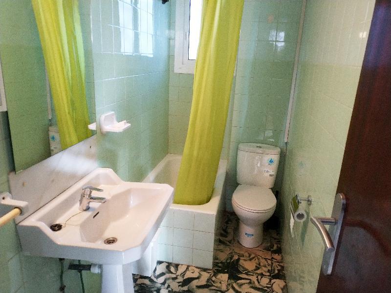 Apartamentos Gandia-Daimuz 3000 Daimus Exterior foto
