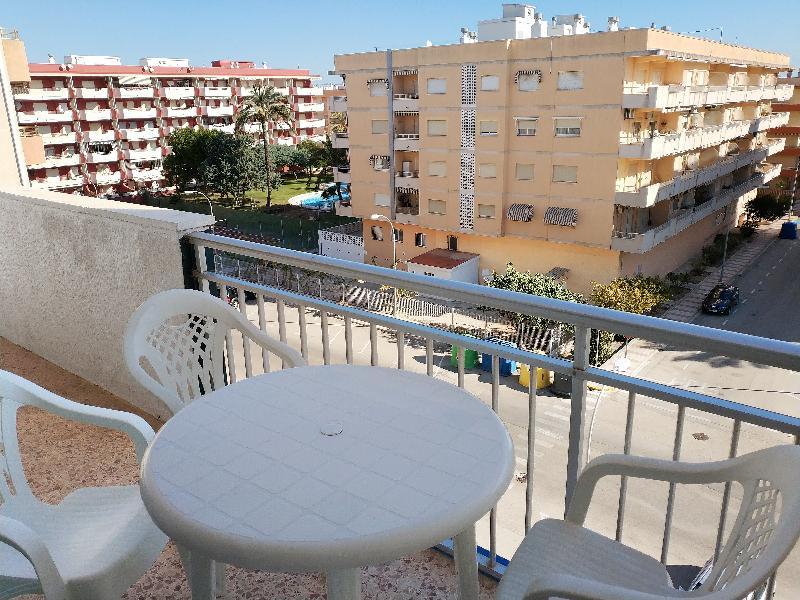 Apartamentos Gandia-Daimuz 3000 Daimus Exterior foto