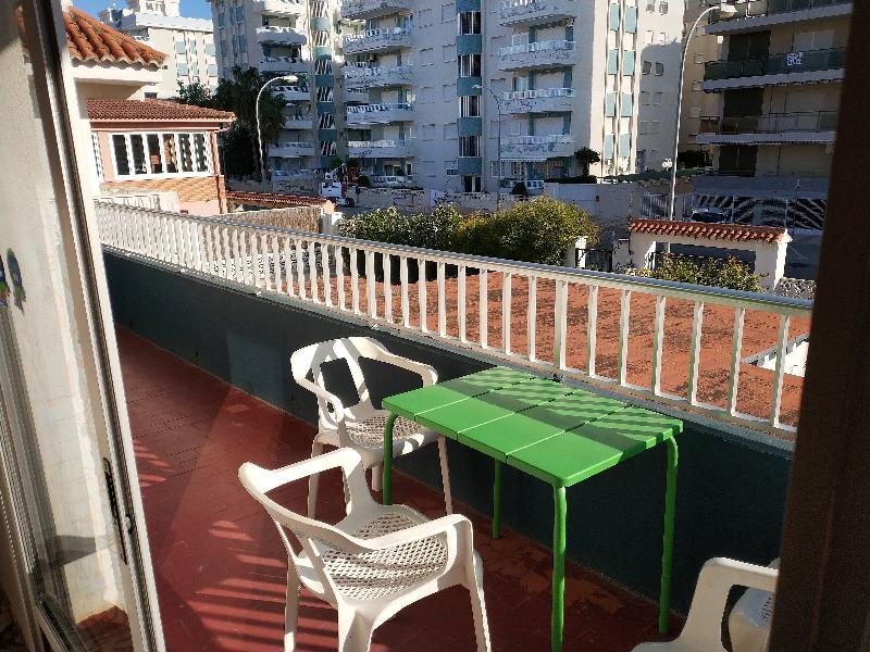 Apartamentos Gandia-Daimuz 3000 Daimus Exterior foto