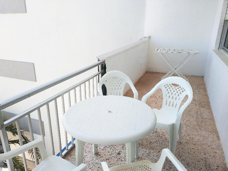 Apartamentos Gandia-Daimuz 3000 Daimus Exterior foto
