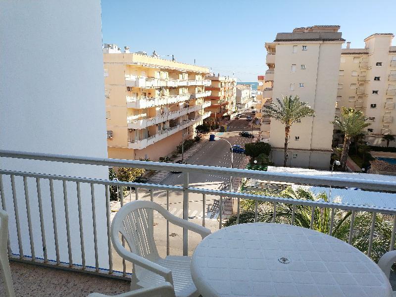 Apartamentos Gandia-Daimuz 3000 Daimus Exterior foto