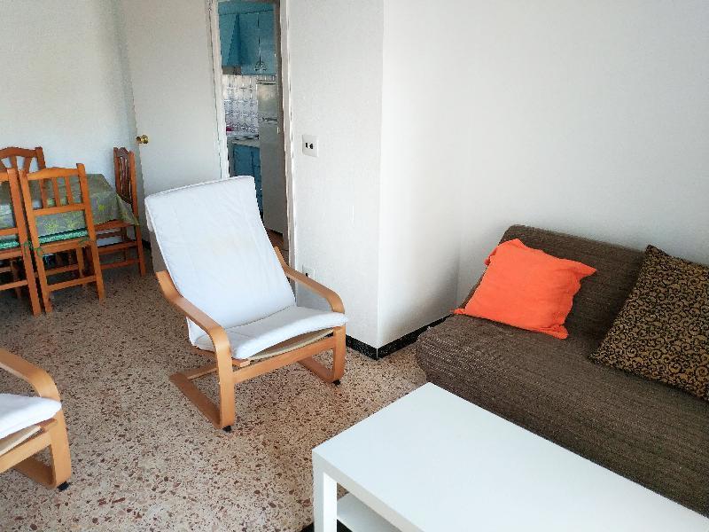 Apartamentos Gandia-Daimuz 3000 Daimus Exterior foto