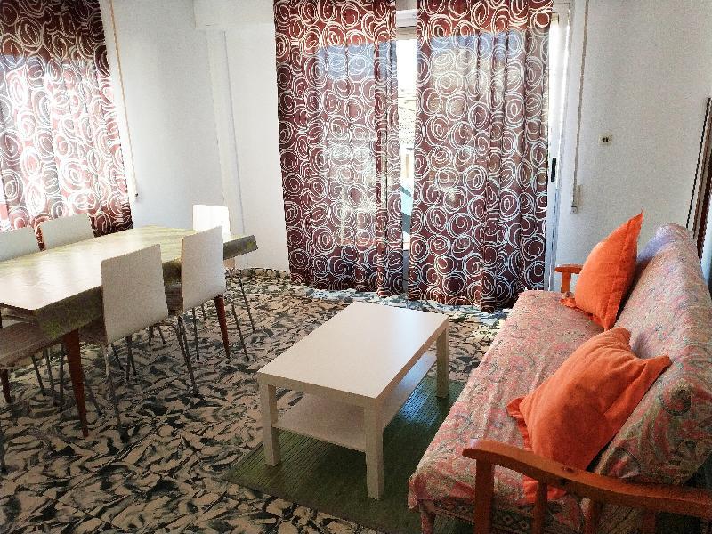 Apartamentos Gandia-Daimuz 3000 Daimus Exterior foto