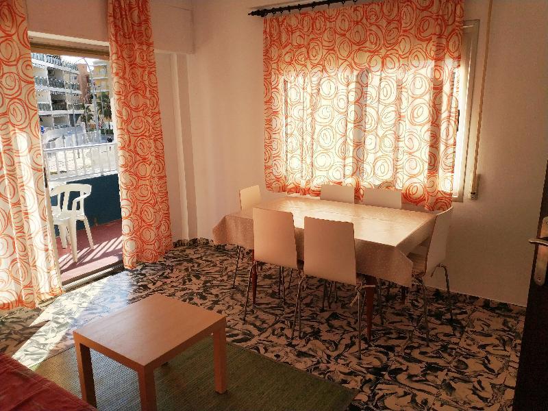 Apartamentos Gandia-Daimuz 3000 Daimus Exterior foto