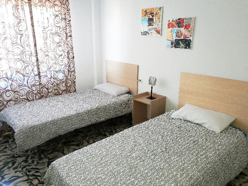 Apartamentos Gandia-Daimuz 3000 Daimus Exterior foto