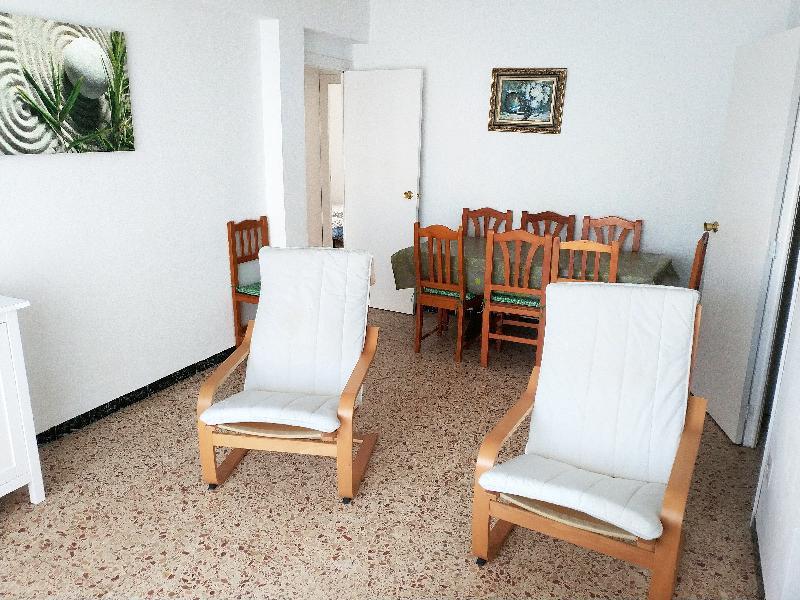 Apartamentos Gandia-Daimuz 3000 Daimus Exterior foto