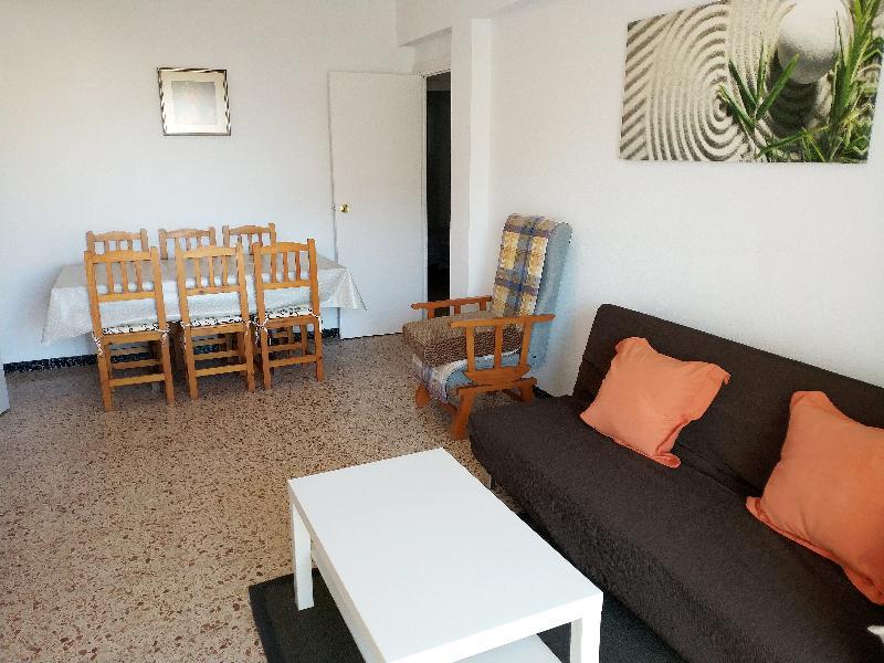 Apartamentos Gandia-Daimuz 3000 Daimus Exterior foto