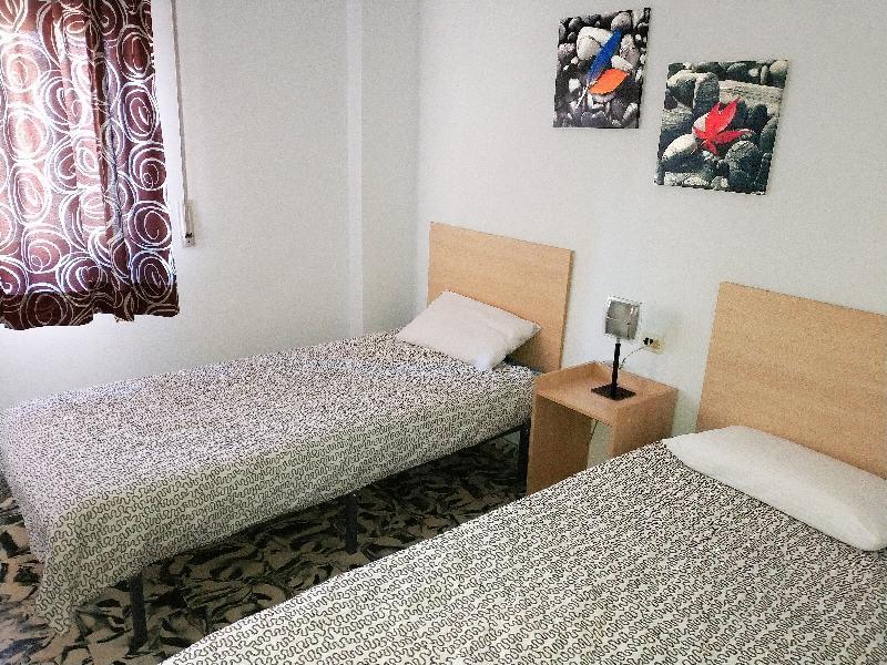 Apartamentos Gandia-Daimuz 3000 Daimus Exterior foto