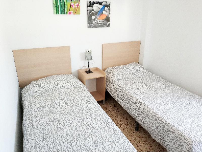 Apartamentos Gandia-Daimuz 3000 Daimus Exterior foto