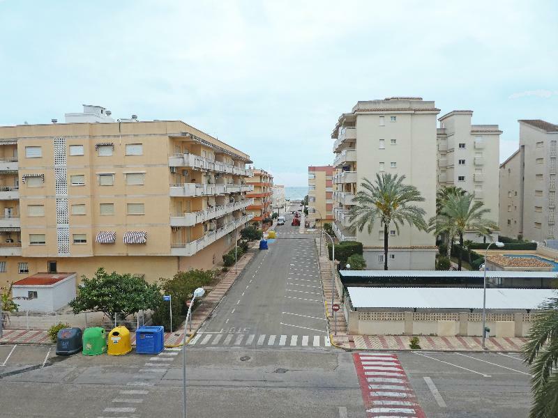 Apartamentos Gandia-Daimuz 3000 Daimus Exterior foto
