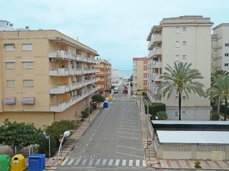 Apartamentos Gandia-Daimuz 3000 Daimus Exterior foto
