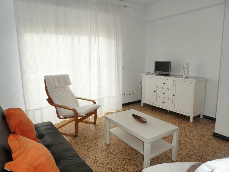 Apartamentos Gandia-Daimuz 3000 Daimus Exterior foto
