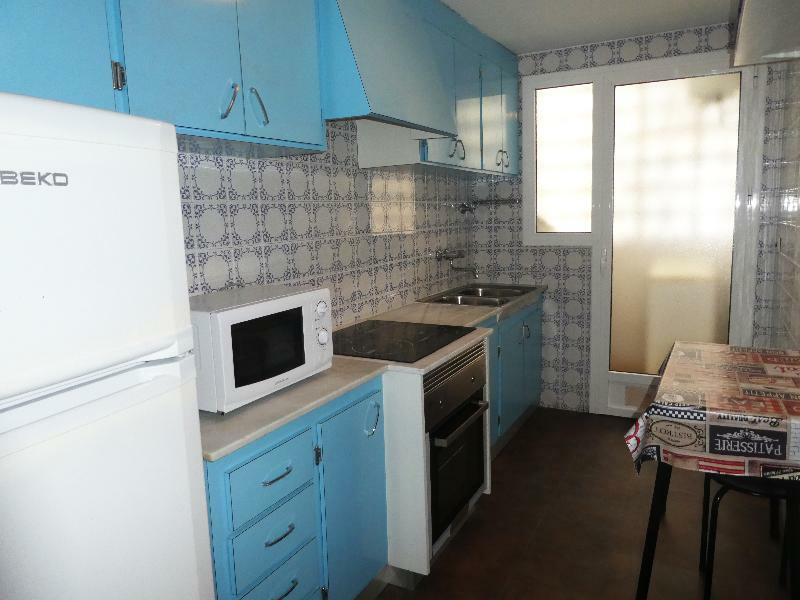 Apartamentos Gandia-Daimuz 3000 Daimus Exterior foto