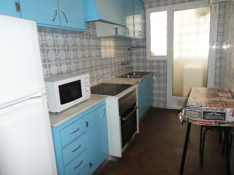 Apartamentos Gandia-Daimuz 3000 Daimus Exterior foto