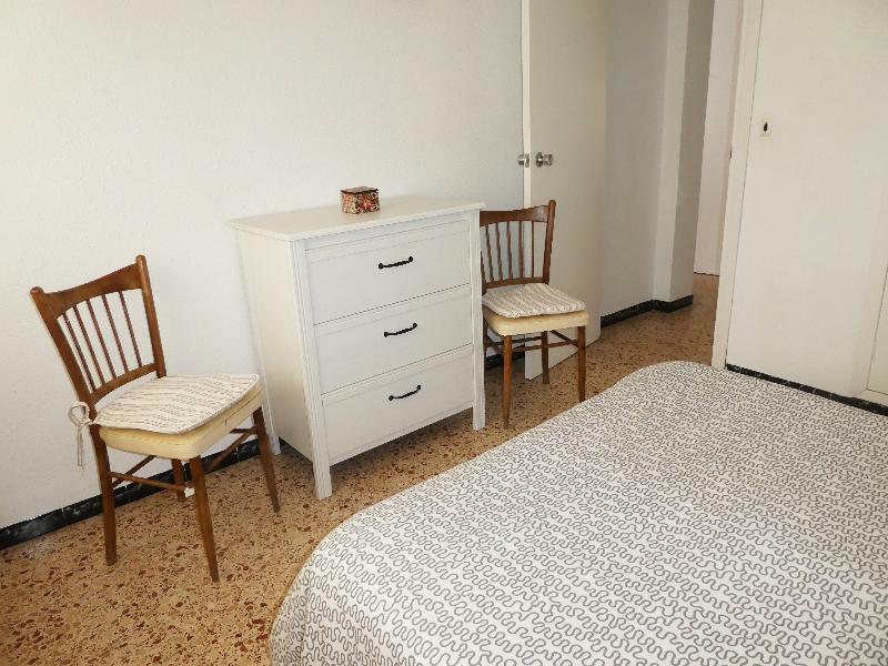 Apartamentos Gandia-Daimuz 3000 Daimus Exterior foto