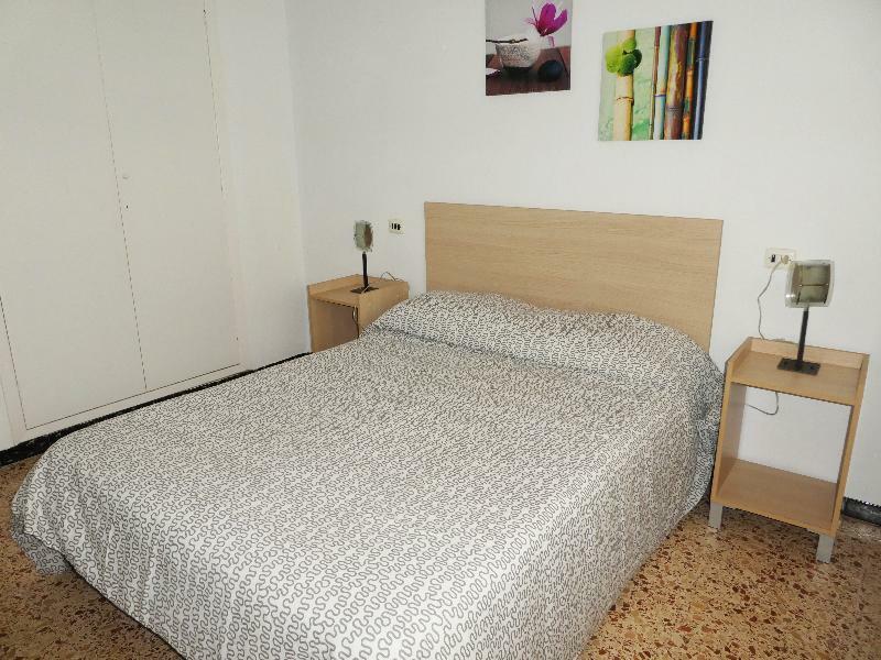 Apartamentos Gandia-Daimuz 3000 Daimus Exterior foto