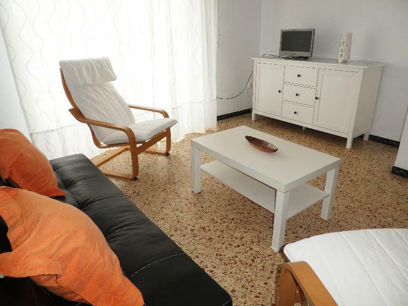 Apartamentos Gandia-Daimuz 3000 Daimus Exterior foto