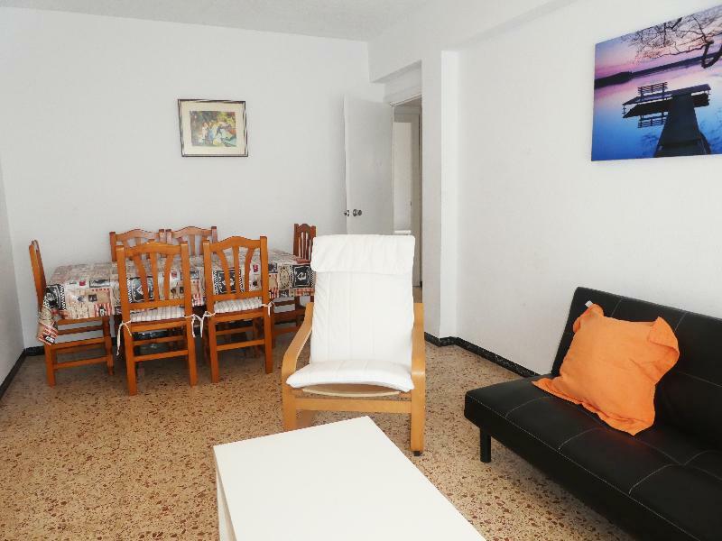 Apartamentos Gandia-Daimuz 3000 Daimus Exterior foto