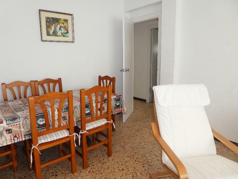 Apartamentos Gandia-Daimuz 3000 Daimus Exterior foto