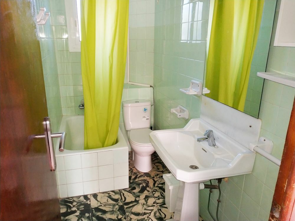 Apartamentos Gandia-Daimuz 3000 Daimus Exterior foto
