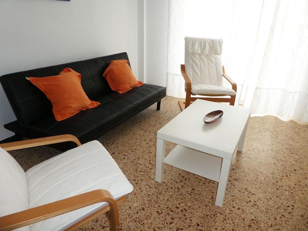 Apartamentos Gandia-Daimuz 3000 Daimus Exterior foto