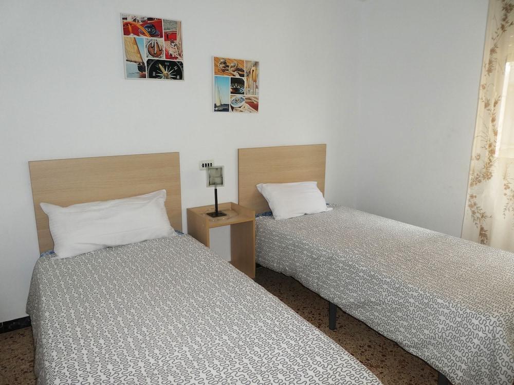 Apartamentos Gandia-Daimuz 3000 Daimus Exterior foto