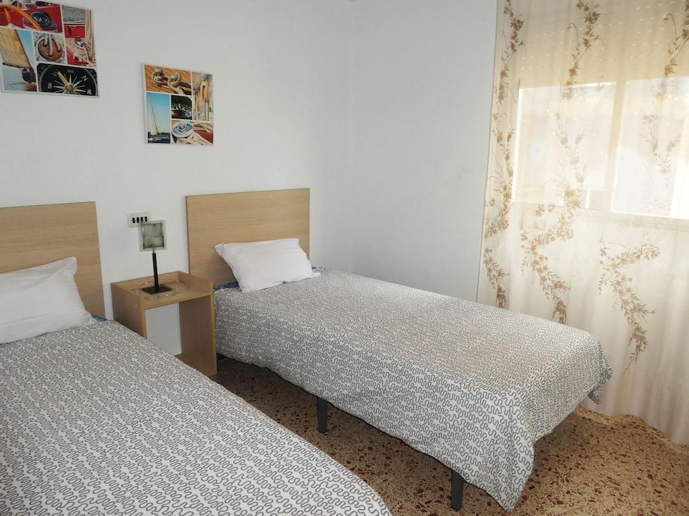 Apartamentos Gandia-Daimuz 3000 Daimus Exterior foto